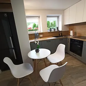 Urban Palace Apartament Wrocław