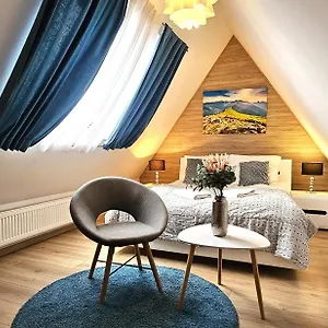 Vip Centrum Apartament Zakopane
