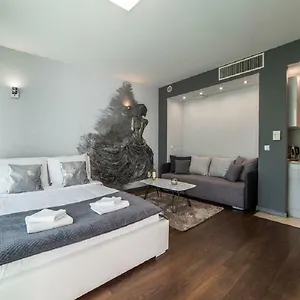 Ar - Angel Center Apartament Kraków
